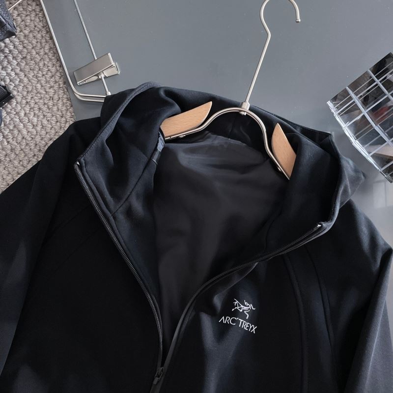 Arcteryx Outwear